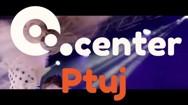 Qcenter Ptuj - Plesna šola SAMBA (short) смотреть онлайн
