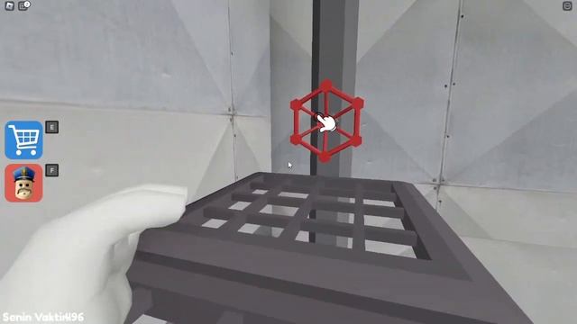 Roblox Parkour BARRY'S PRISON RUN! (HAPPY NEW YEAR!) (Obby)-w/yusa смотреть онлайн