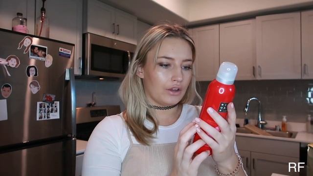 RITUALS HAUL & UNBOXING смотреть онлайн