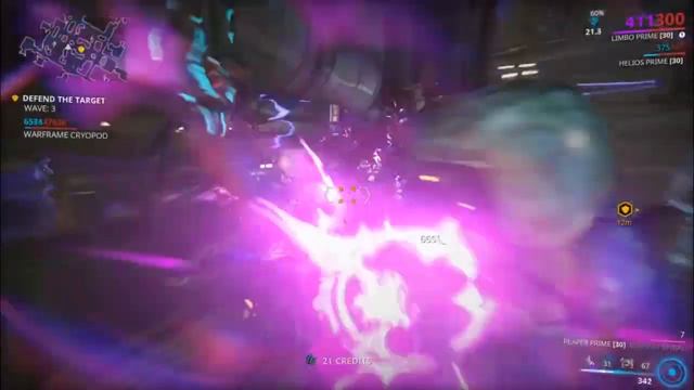 Top 5 Most Forgotten Warframes of 2021 || Warframe смотреть онлайн