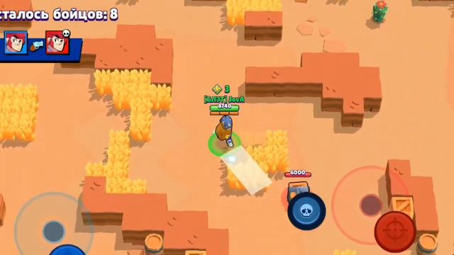 Песня про Эль Примо 👍😁 смотреть онлайн