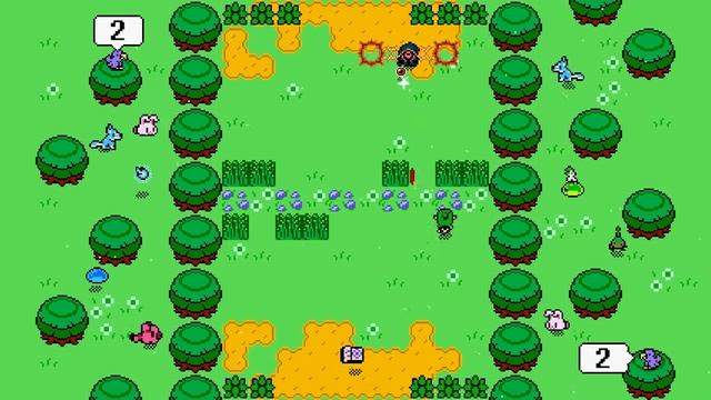 SpiritSphere - Gameplay Video смотреть онлайн
