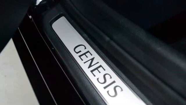 Genesis. Нанокерамическая защита кузова смотреть онлайн