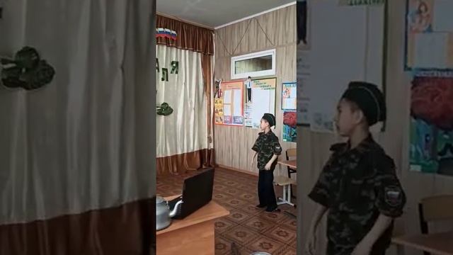 Сценка 3 класс смотреть онлайн