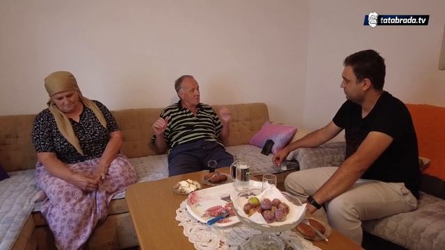 "Sada je to ljudina!" - Kako je Sakiba sredila razmaženog muža! ENGLESKI PRIJEVOD смотреть онлайн