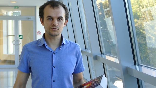 Дианетика помогла сделать карьеру и построить бизнес. Успех. смотреть онлайн