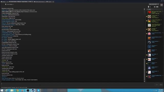 Ear Rape hides ya kids hide ya yiff смотреть онлайн
