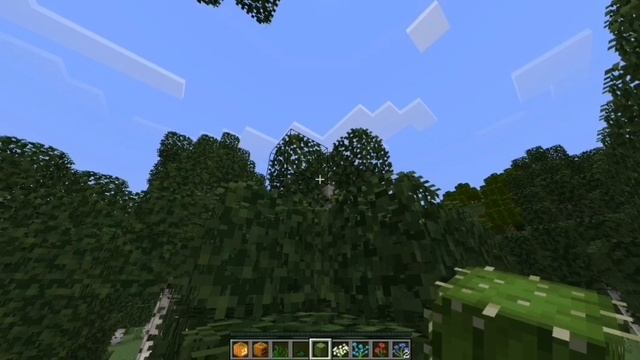 Обзор на новую обнову майнкрафт джава 1.19.3F смотреть онлайн