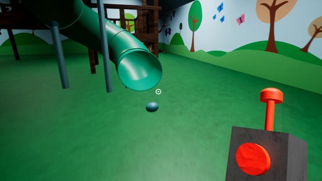 Garten of Banban • Детский ад • Прохождение смотреть онлайн