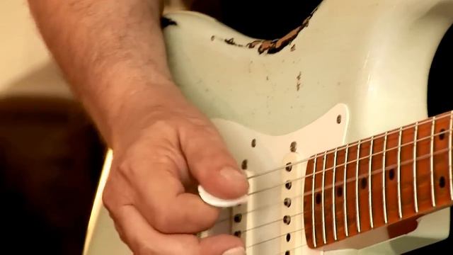 2014 NAMM 2015 Fender Stratocaster Custom Shop '57 Relic, LTD. Ed. faded sonic blue over sunb. 3 смотреть онлайн