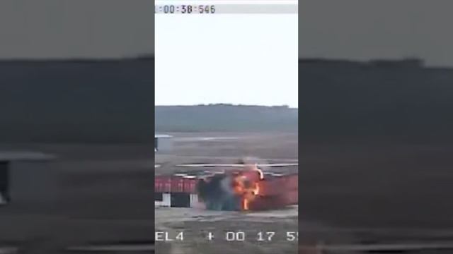 Крылаые ракеты Shtorm Shadow и SCALP смотреть онлайн