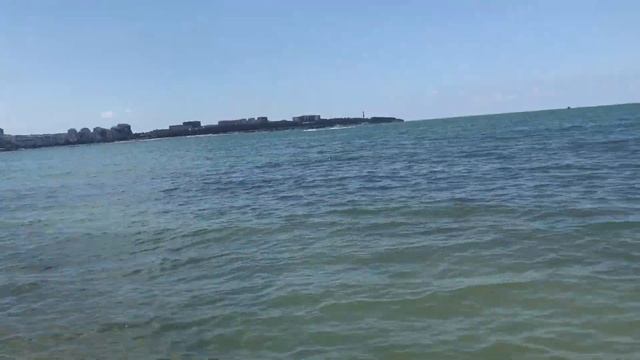 ГЕЛЕНДЖИК УТРО НА МОРЕ - ПОГОДА В ИЮНЕ ГЕЛЕНДЖИК смотреть онлайн