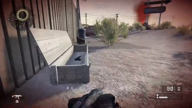 Warface BR (I probably suck at battle royale) смотреть онлайн