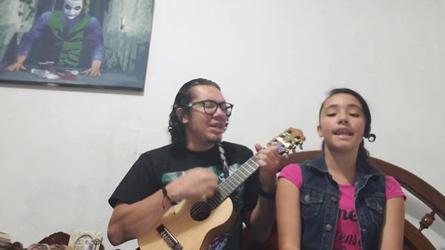 Fuiste tú (guitalele) смотреть онлайн