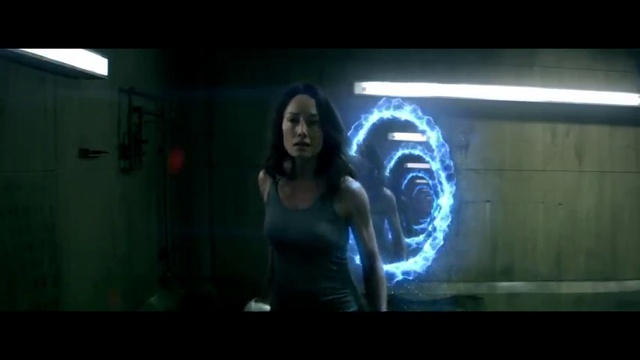 Портал: Некуда бежать / Portal: No Escape смотреть онлайн