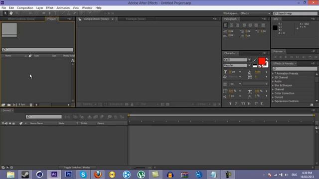 HOW TO GET MAGIC BULLET LOOKS FREE.!! AE CS6 смотреть онлайн