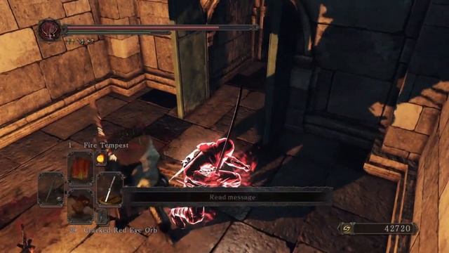 Dark Souls II : Quick Hit Ninja Build смотреть онлайн
