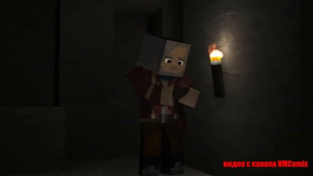 Крайности Minecraft ПЛАСТИНКА №11 смотреть онлайн