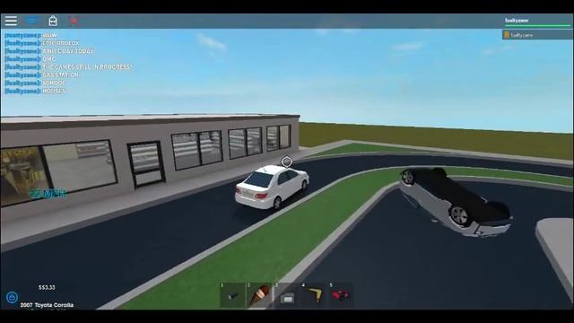 Roblox New War Of The Worlds Game смотреть онлайн