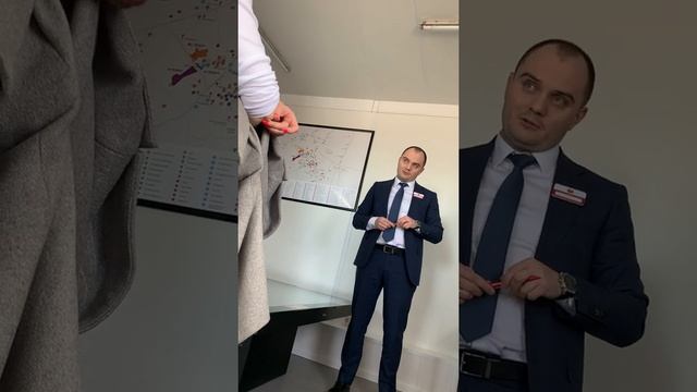 25 марта 2021 Прокшино и Испанские кварталы смотреть онлайн