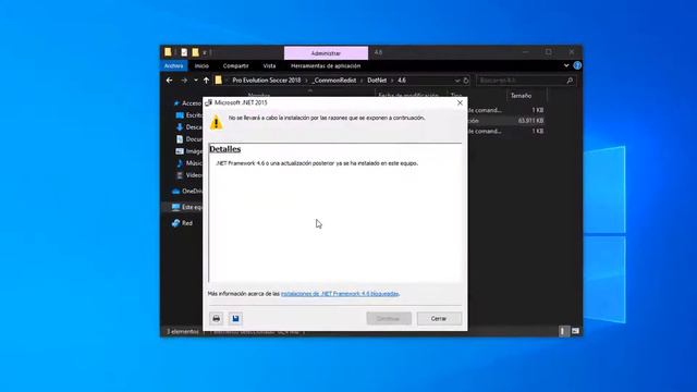SOLUCION ERROR XINPUT1_3.DLL EN PES 2018 PC смотреть онлайн