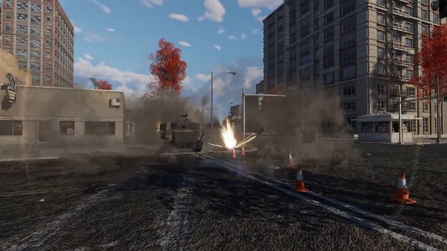 Best Light Tanks смотреть онлайн