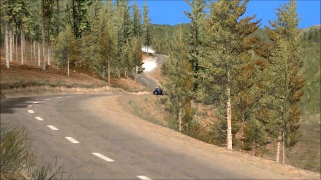 [RSRBR 2018] Rajd Nadwislanski (week34) - Mineshaft - Ford Fiesta R5 - Team MO Racing смотреть онлайн