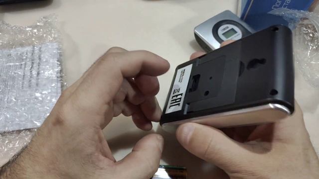 Метеостанция Buro H103G - 1000р (подорожала кстати) смотреть онлайн