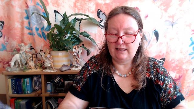 BELIEVE IN YOUR OWN MAGIC oracle deck REVIEW смотреть онлайн