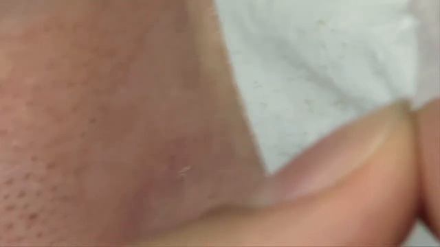 Как почистить поры на лице. MeFactory 3-Step Piggy Nose Pack смотреть онлайн