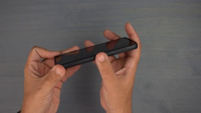 Samsung Galaxy S21 Case Review - Gear4 Copenhagen смотреть онлайн