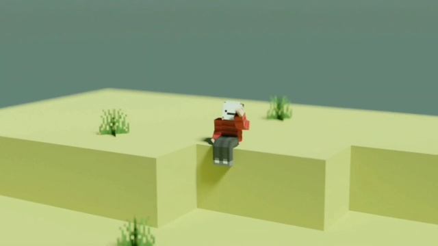 привет от pahana! (анимация в blender) смотреть онлайн