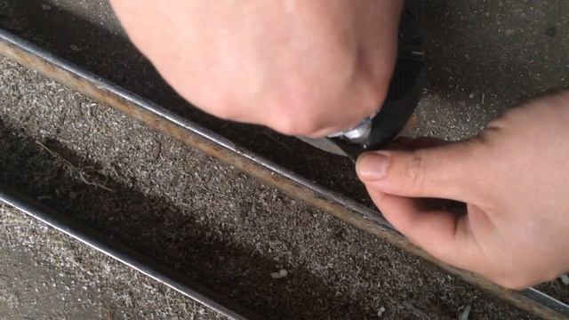 ремонт кроссовок за 1 минуту смотреть онлайн