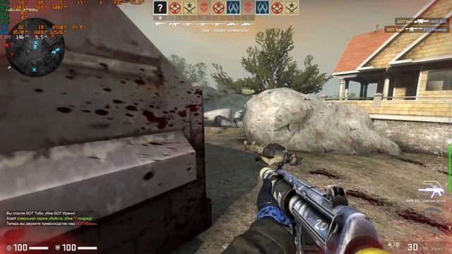 Dell G15 5525 Распаковка, обзор, тесты в играх