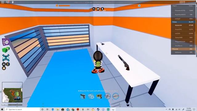 Playing Roblox suggest games смотреть онлайн