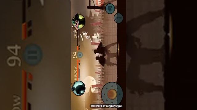 Играю в шаду файт 2 взломанный смотреть онлайн