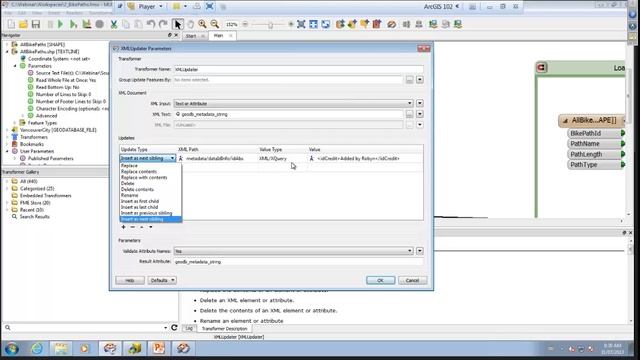 How to Slice 'n Dice 10 Types of Data into Esri ArcGIS смотреть онлайн