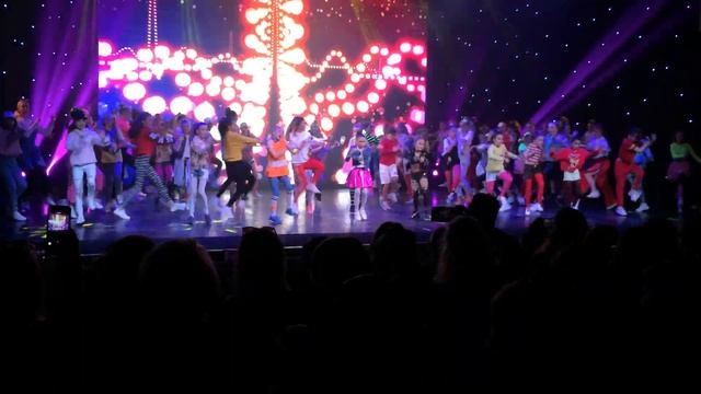 TODES Теплый Стан. Тролль (Группы 10, 12, 14 + Балет!!!) смотреть онлайн