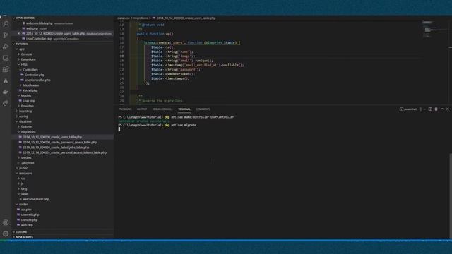 Laravel - How to upload to Amazon S3 смотреть онлайн