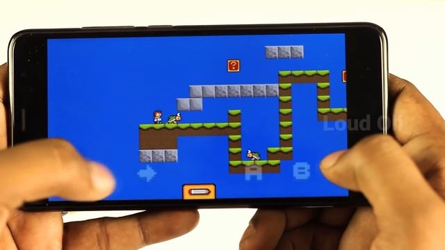 நீங்களே Mobile லில் Game உருவாகலாம் - Loud Oli Tech смотреть онлайн
