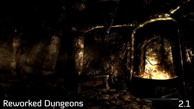 RCRN 3.0 Beta - A Realistic Colors And Real Nights 3.0 Preview Trailer -