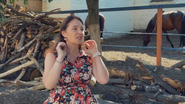 ИППОТЕРАПИЯ. КАК ЛОШАДИ ПОМОГАЮТ ДЕТЯМ с особенностями, и не только смотреть онлайн