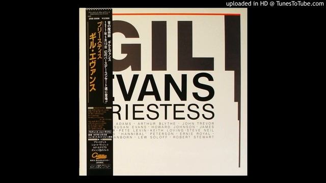 Gil Evans - 1. Priestess