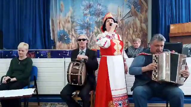 а за ей чарговая отчетный концерт апрель 2023 смотреть онлайн