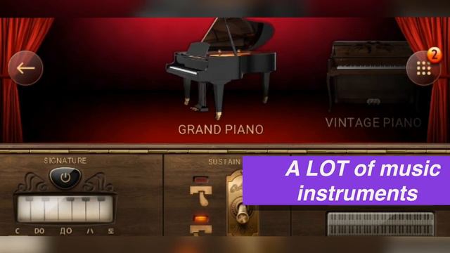 Piano Free смотреть онлайн