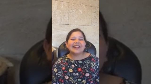 Карина Юнесс, 10 лет, Ливан, «Сказочный клуб» г.Тир, басня «Ворона и лисица» смотреть онлайн