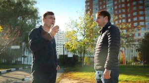 Нерегулируемый пешеходный переход. Правила дорожного движения