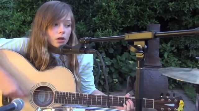 Ella Henderson Ghost Connie Talbot cover смотреть онлайн