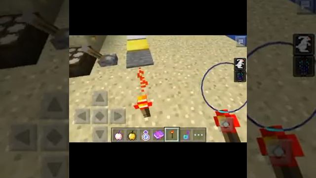 Обзор Minecraft PE v 0.13.1 смотреть онлайн