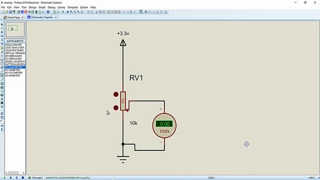 Interfacing Variable Resistor with Nodemcu | ESP8266 | English смотреть онлайн